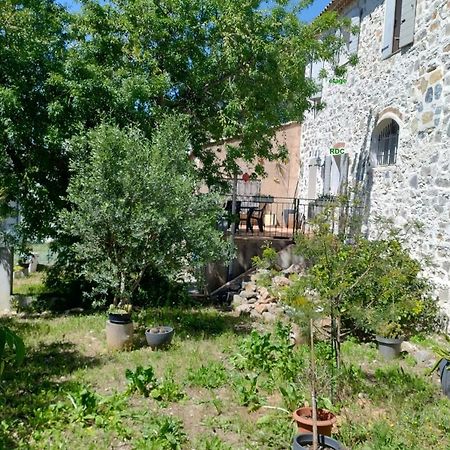 Joli T2 Rdc Ancienne Bergerie Apartment ลาแซน-ซูร์-แมร์ ภายนอก รูปภาพ