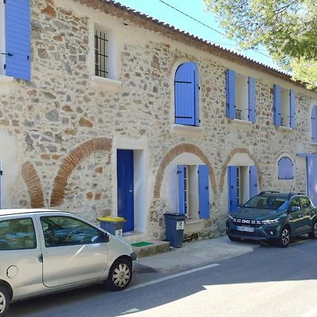 Joli T2 Rdc Ancienne Bergerie Apartment ลาแซน-ซูร์-แมร์ ภายนอก รูปภาพ