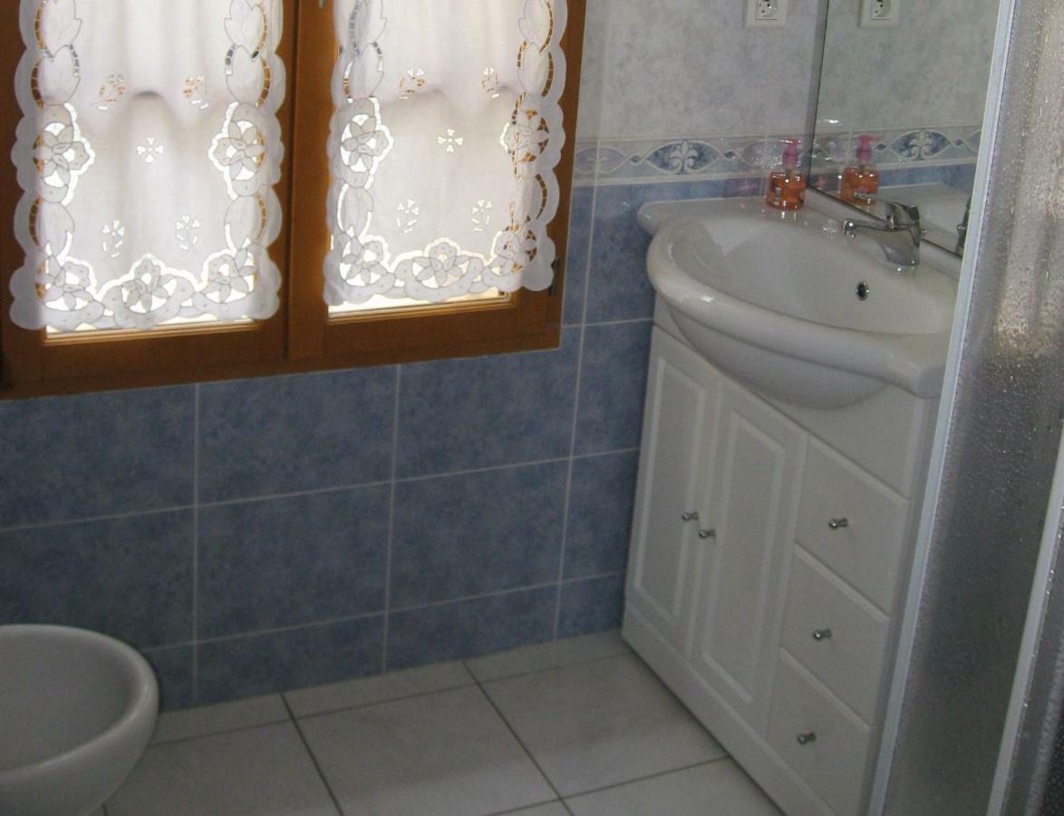 Joli T2 Rdc Ancienne Bergerie Apartment ลาแซน-ซูร์-แมร์ ภายนอก รูปภาพ